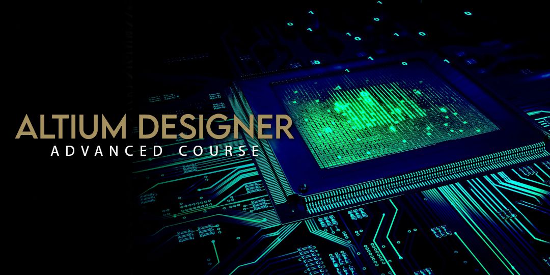 Altium Designer Advanced Training Pcb Graphtech Pte Ltd 4830